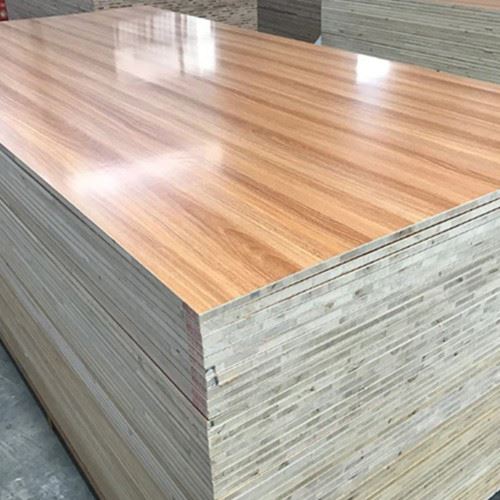 Paulownia Pine Chamfer Strips